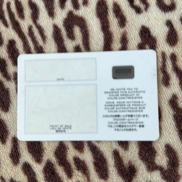 TRADE only for Julia Chloe black Hobo purse - Picture 6 of 11